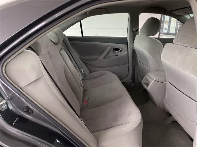 used 2010 Toyota Camry car, priced at $7,499