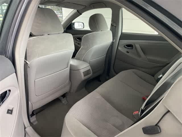 used 2010 Toyota Camry car, priced at $7,499