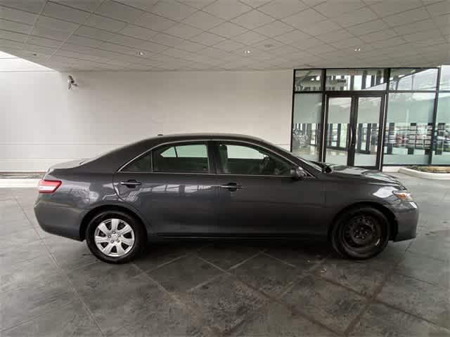 used 2010 Toyota Camry car, priced at $7,499