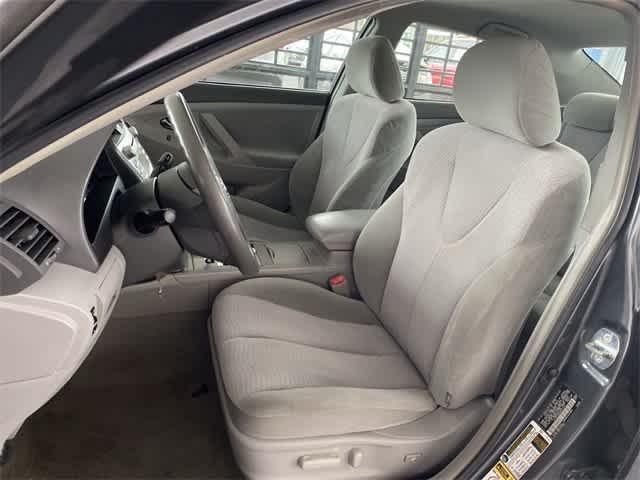 used 2010 Toyota Camry car, priced at $7,499