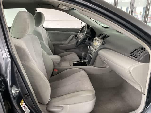 used 2010 Toyota Camry car, priced at $7,499