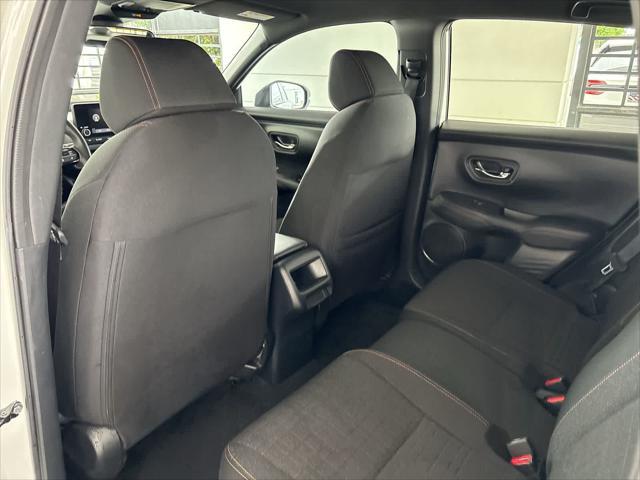 used 2023 Honda HR-V car, priced at $24,997