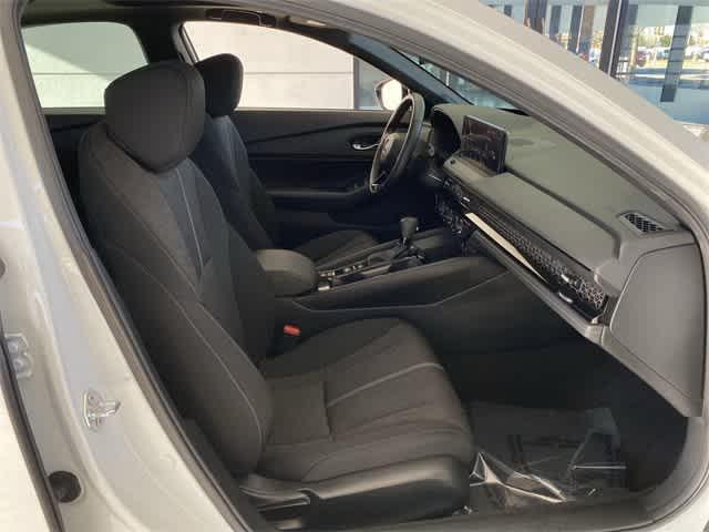 used 2024 Honda Accord Hybrid car, priced at $28,003