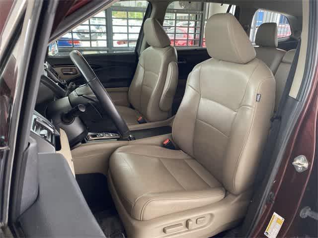 used 2020 Honda Pilot car, priced at $25,695