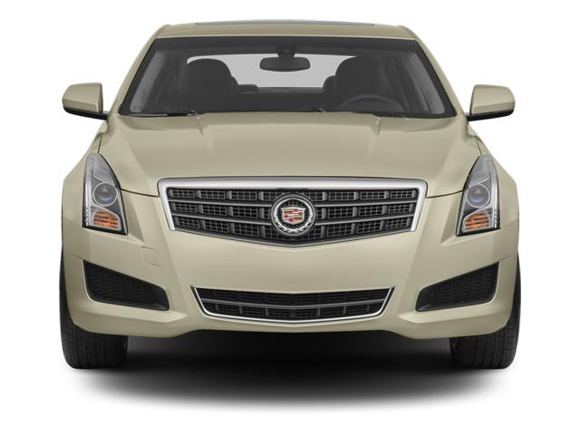 used 2013 Cadillac ATS car, priced at $6,931