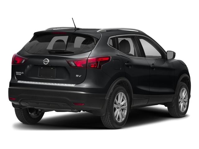 used 2018 Nissan Rogue Sport car, priced at $12,450