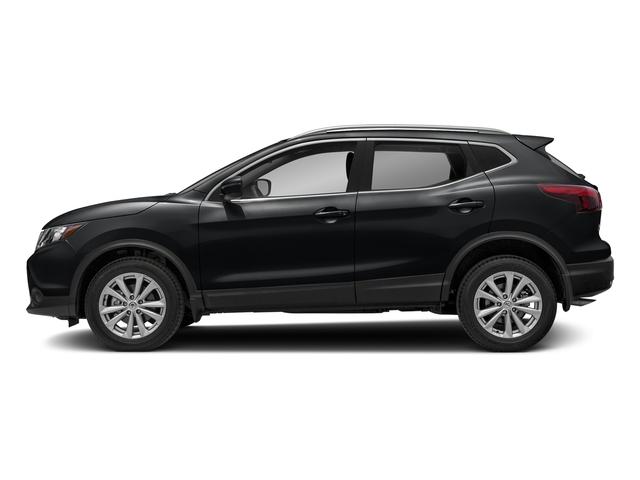 used 2018 Nissan Rogue Sport car, priced at $12,450