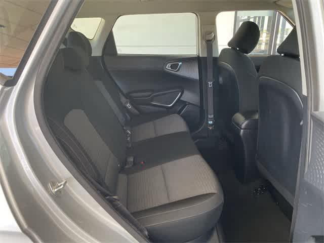 used 2020 Kia Soul car, priced at $11,994