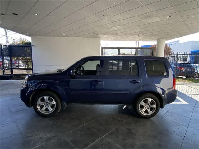 used 2013 Honda Pilot car, priced at $7,463