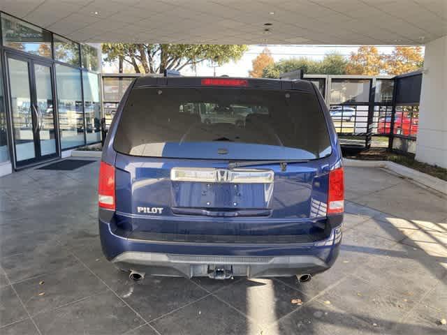 used 2013 Honda Pilot car, priced at $7,463