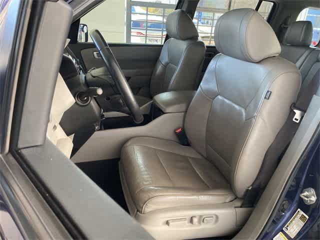 used 2013 Honda Pilot car, priced at $7,463