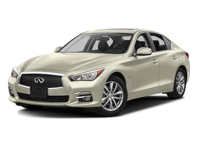 used 2017 INFINITI Q50 car, priced at $16,701