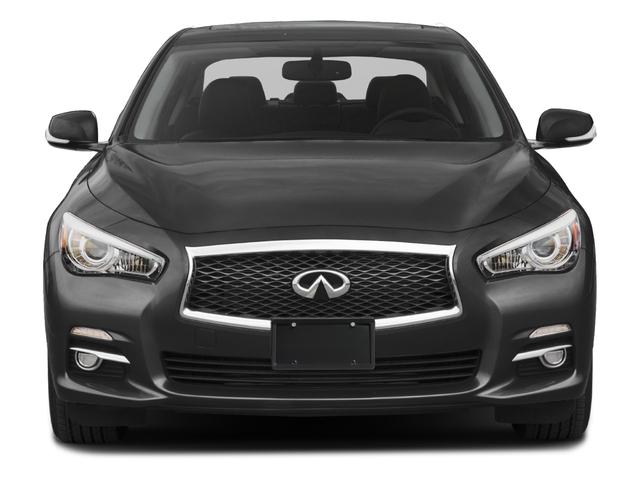 used 2017 INFINITI Q50 car, priced at $16,701