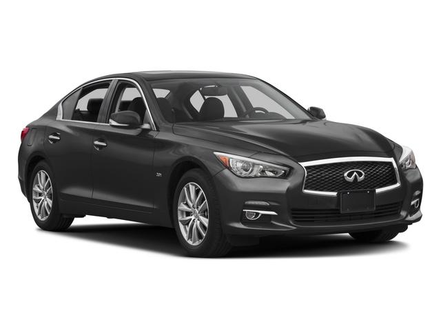 used 2017 INFINITI Q50 car, priced at $16,701