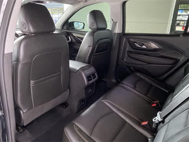 used 2020 GMC Terrain car, priced at $24,984