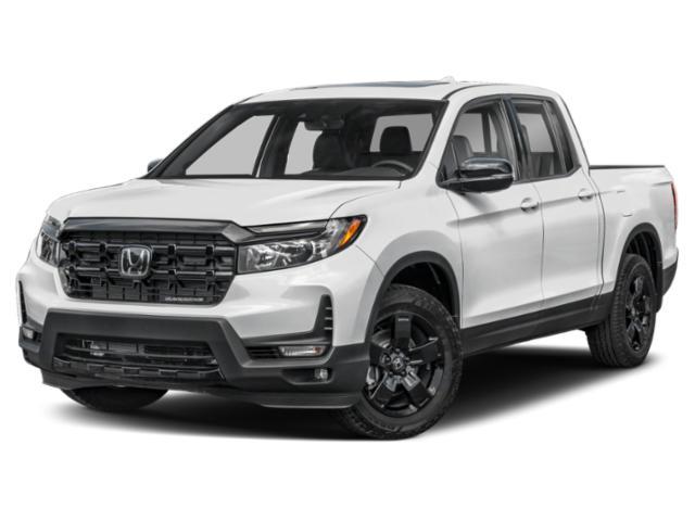 new 2025 Honda Ridgeline car, priced at $44,145