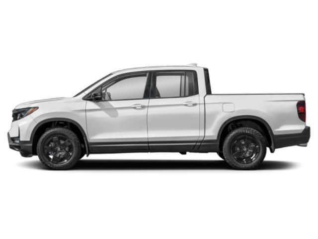 new 2025 Honda Ridgeline car, priced at $44,145