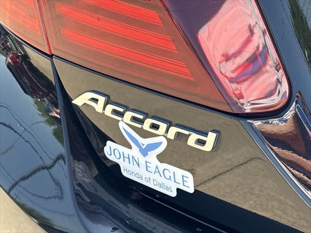 used 2016 Honda Accord car, priced at $12,940
