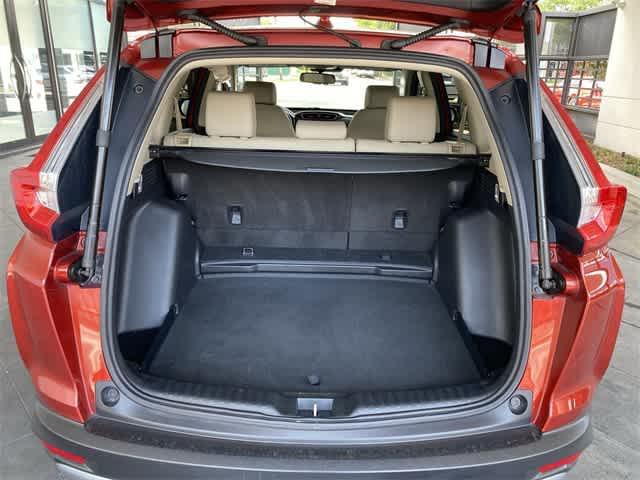 used 2019 Honda CR-V car, priced at $21,983