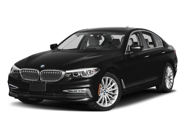 used 2017 BMW 530 car, priced at $17,886