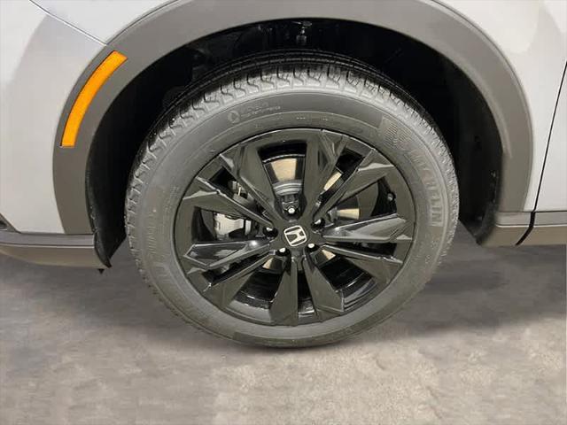 new 2025 Honda CR-V Hybrid car, priced at $42,950