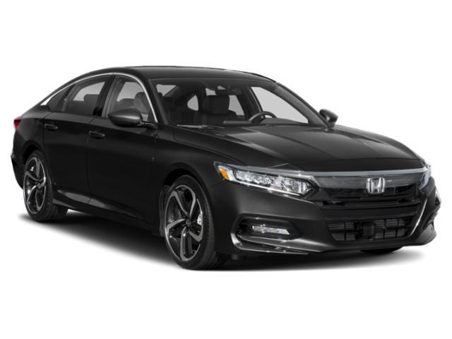 used 2020 Honda Accord car, priced at $17,201