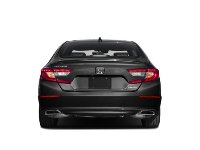 used 2020 Honda Accord car, priced at $17,201