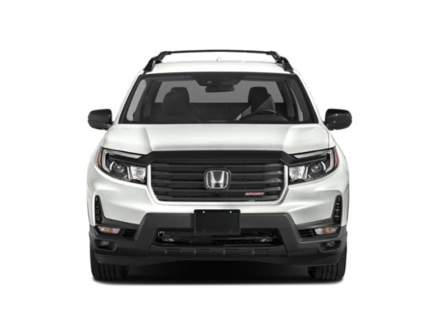 used 2023 Honda Ridgeline car, priced at $32,357