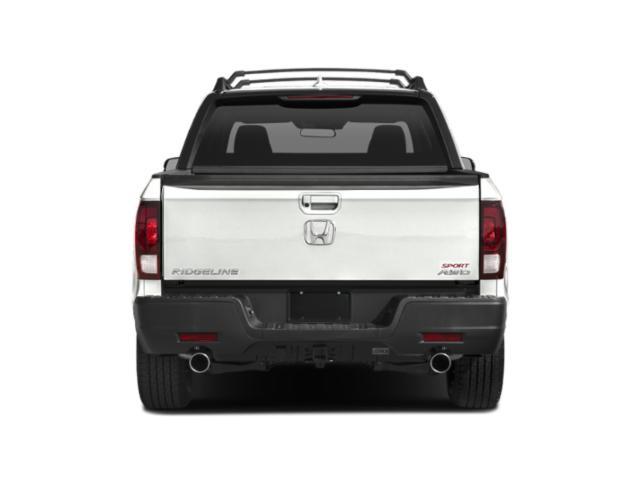 used 2023 Honda Ridgeline car, priced at $32,357