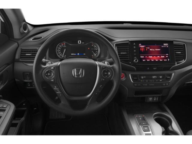 used 2023 Honda Ridgeline car, priced at $32,357