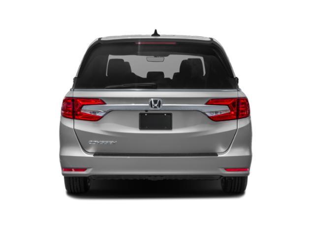 used 2019 Honda Odyssey car, priced at $21,734