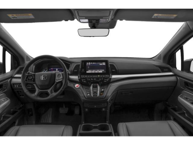 used 2019 Honda Odyssey car, priced at $21,734