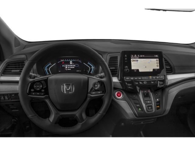 used 2019 Honda Odyssey car, priced at $21,734