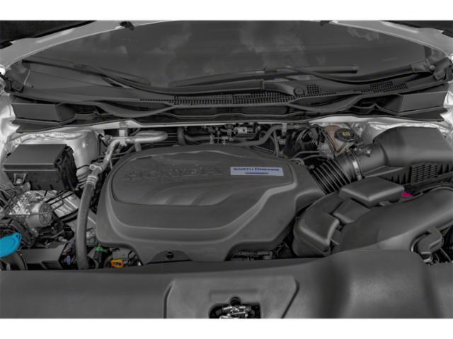 used 2019 Honda Odyssey car, priced at $21,734