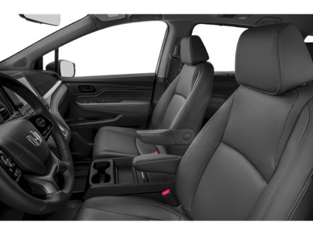 used 2019 Honda Odyssey car, priced at $21,734