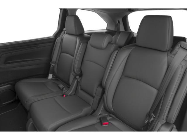used 2019 Honda Odyssey car, priced at $21,734