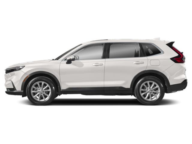 used 2024 Honda CR-V car, priced at $28,618