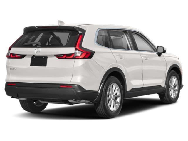 used 2024 Honda CR-V car, priced at $28,618