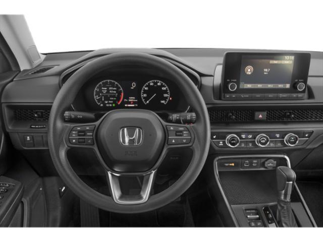 used 2024 Honda CR-V car, priced at $28,618