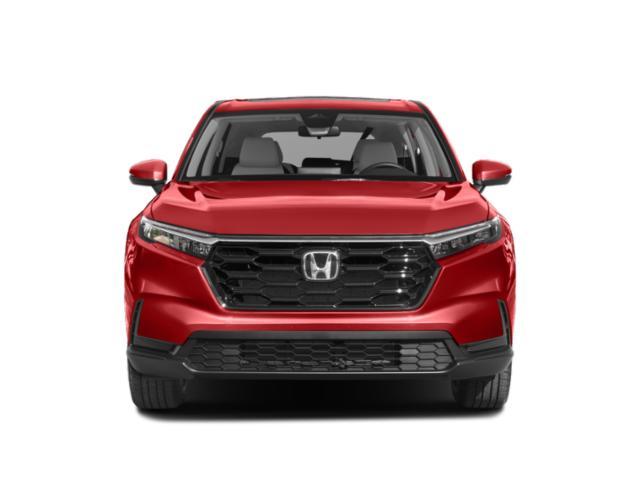 used 2024 Honda CR-V car, priced at $28,618