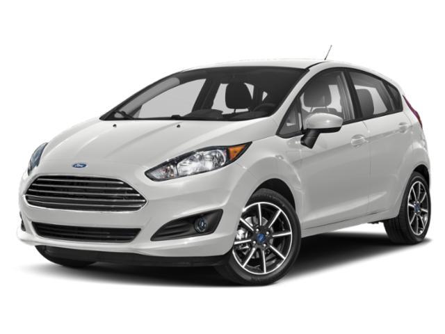 used 2019 Ford Fiesta car, priced at $8,949