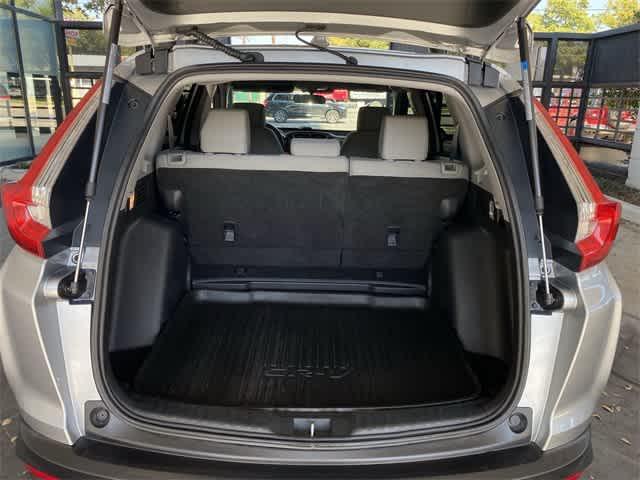 used 2019 Honda CR-V car, priced at $23,188