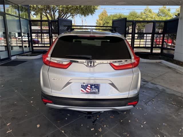 used 2019 Honda CR-V car, priced at $23,188