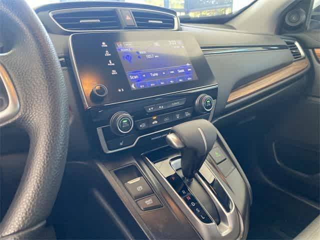 used 2019 Honda CR-V car, priced at $23,188