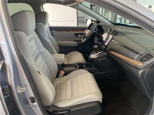 used 2019 Honda CR-V car, priced at $23,188