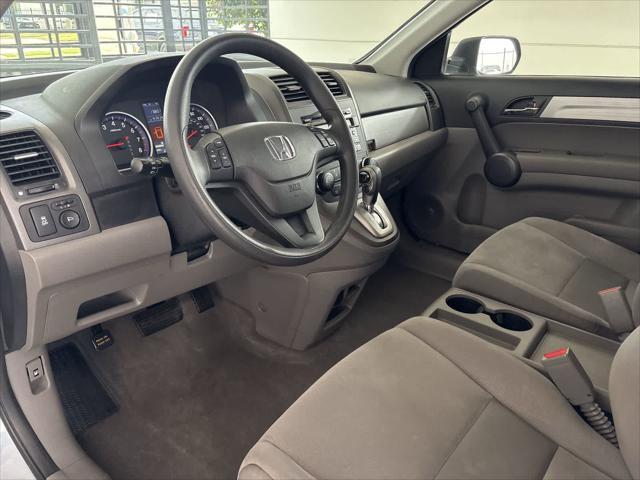 used 2011 Honda CR-V car, priced at $7,656