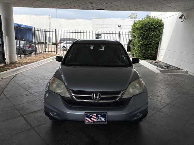 used 2011 Honda CR-V car, priced at $7,656