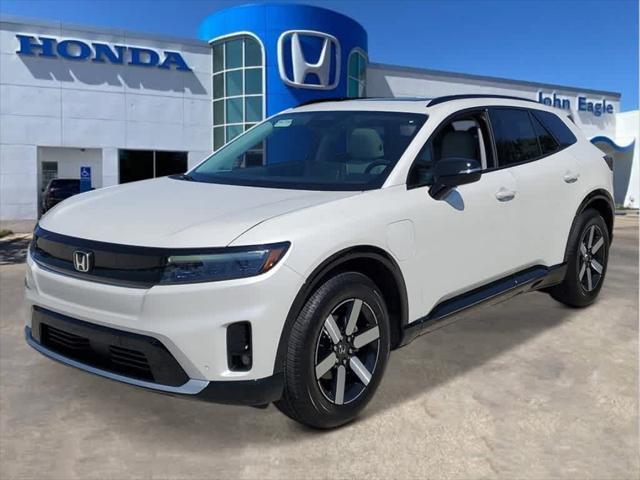 new 2025 Honda Prologue car, priced at $53,605