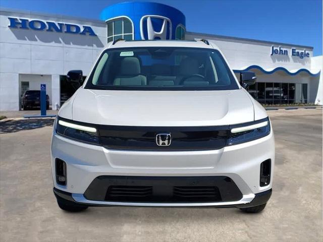 new 2025 Honda Prologue car, priced at $53,605