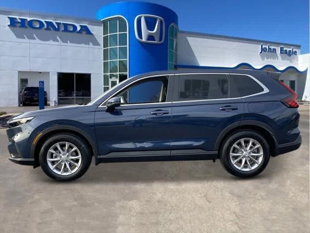 new 2025 Honda CR-V car, priced at $36,395